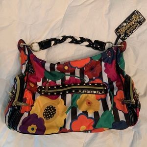 Betsey Johnson Purse